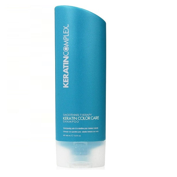 KCST13.5CCPOO3 Keratin Complex Smoothing Therapy Keratin Color Care Shampoo - 13.5 Oz