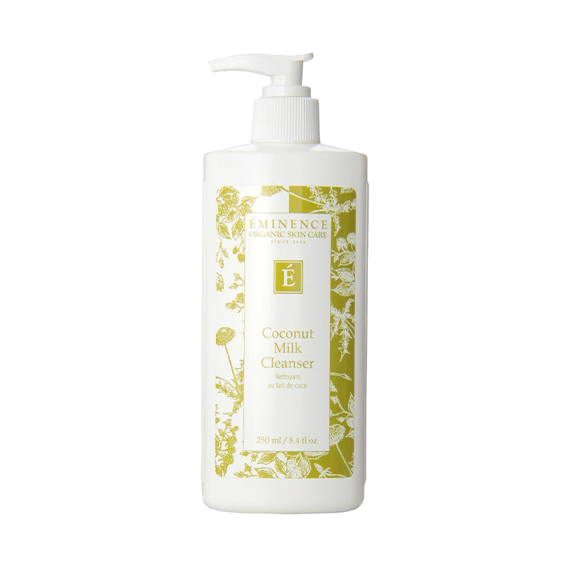 Eminence Lemon Body Cleanser, 8.4 Ounce