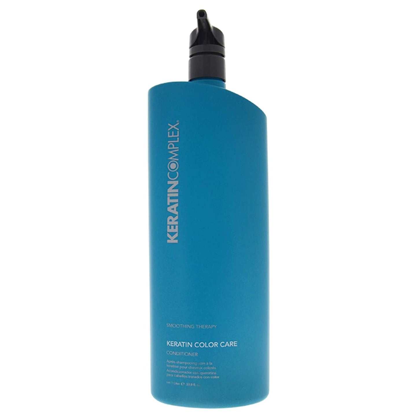 Keratin Complex Color Care Smoothing Conditioner (33.8 oz.)