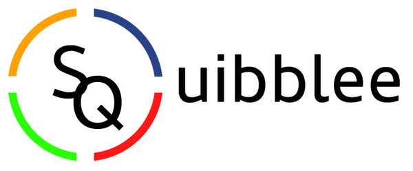 Squibblee logo