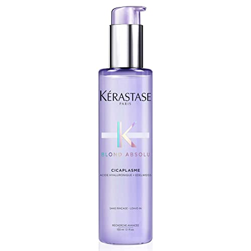 Kerastase Blond Absolu Cicaplasme Serum Unisex Serum 5.1 oz