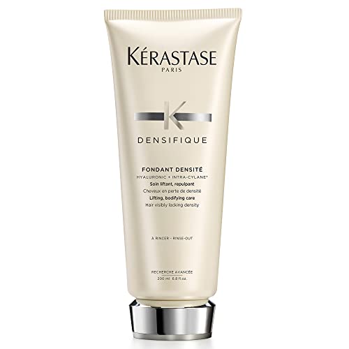 KERASTASE Densifique Densité Conditioner For Fine, Thin & Thinning Hair | 6.8 Fl Oz