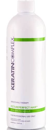Keratin Complex PPH Picture Perfect Hair Bond Sealing Masque KC33PPH 33.8oz w/Pump
