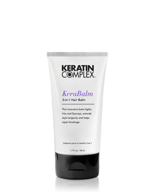 Keratin Complex 3-in-1 Kerabalm Hair Balm KCKBLM4 - 1.7oz / 50ml