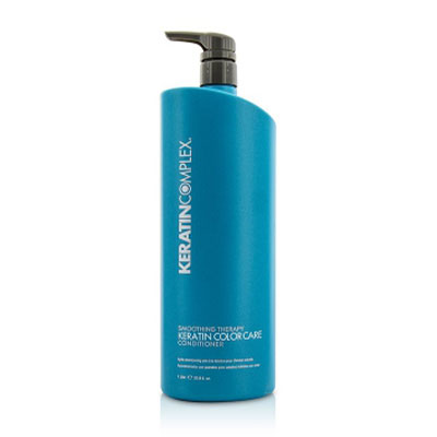 Keratin Complex Color Care Conditioner, 33.8 Oz