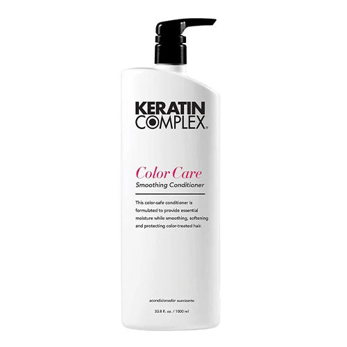 Keratin Complex - Color Care Smoothing Conditioner (33.8 oz.)