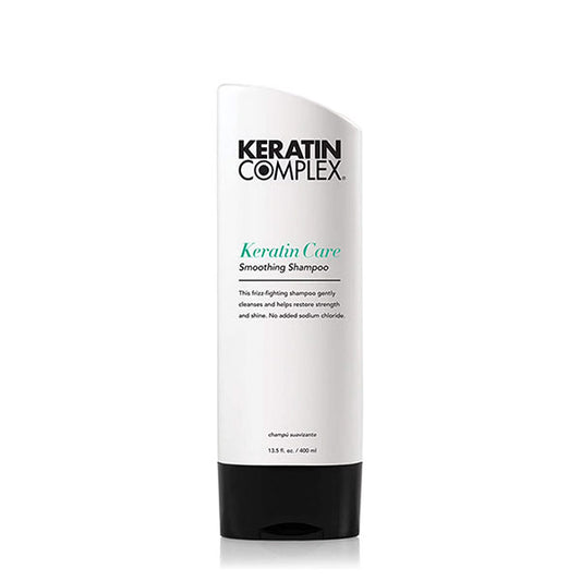 Keratin Complex Amplifying Shampoo – 13.5 oz | Volumizing Shampoo for Fine, Thin & Limp Hair