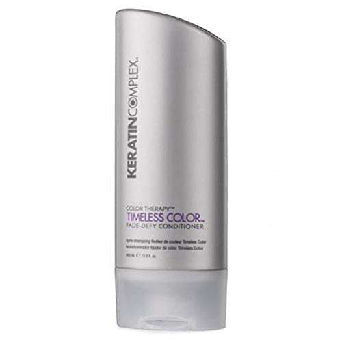 KCCTTIMECOND13.5 Keratin Complex Color Therapy Timeless Color Conditioner, 13.5 Ounce