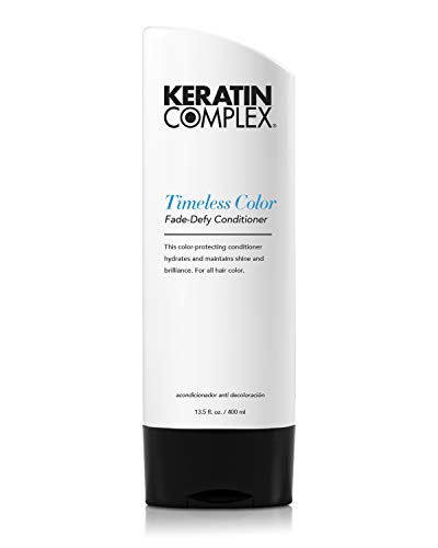 Keratin Complex Timeless Color Fade-Defy Conditioner, 13.5 oz (unknown)