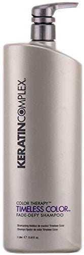 Keratin Complex Timeless Color Fade-Defy Shampoo, 33.8 oz