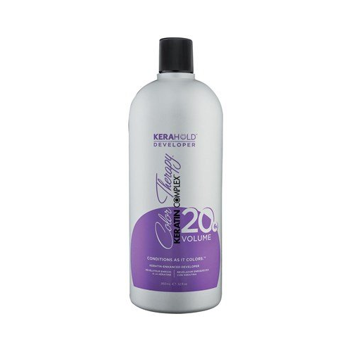 KC20DEV4 Keratin Complex Color Therapy Developer 20 Volume 33.8 Floz (parent)