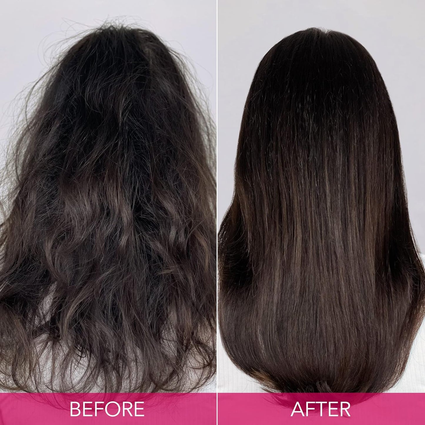 Keratin Complex Color Care Smoothing Shampoo – Sulfate-Free Shampoo for Color-Treated Hair, Frizz Control & Shine, 33.8 fl oz / 1000ml