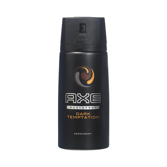 Axe Dark Temptation Deodorant Body Spray 150ml/5oz