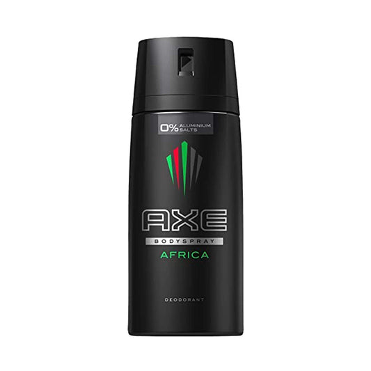 AXE Deodorant Body spray, Africa 150 ml