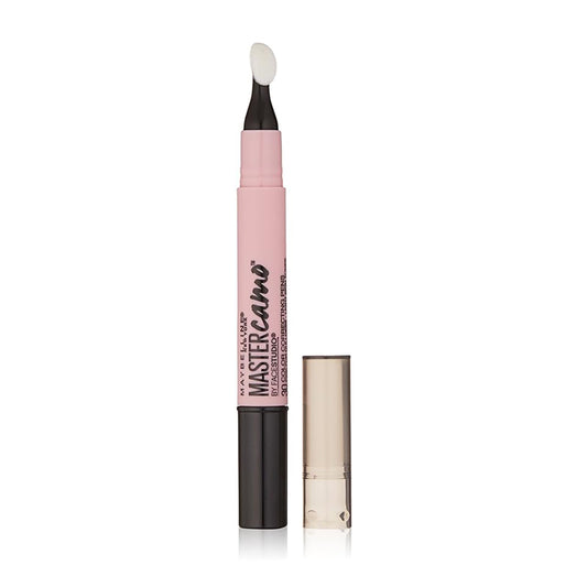 Maybelline New York Master Camo Color Correcting Pen, Pink For Dullness, light, 0.05 fl. oz.