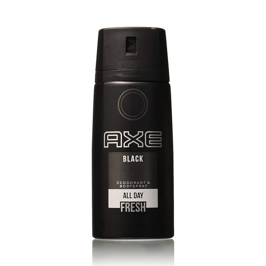 AXE Black Deodorant Body Spray (150ml)