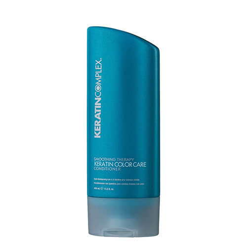Keratin Complex Color Care Conditioner, 13.5 Fluid Ounce