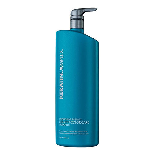 Keratin Complex Color Care Shampoo 33.8 Ounce