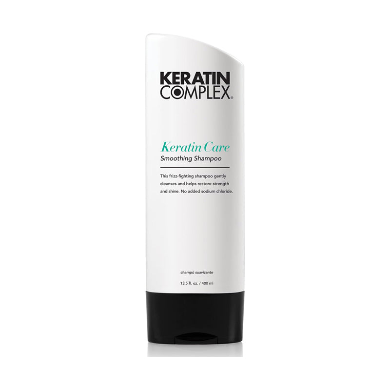 Keratin Complex Keratin Volume Amplifying Shampoo 13.5 Ounce