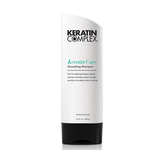 Keratin Complex Keratin Volume Amplifying Shampoo 13.5 Ounce