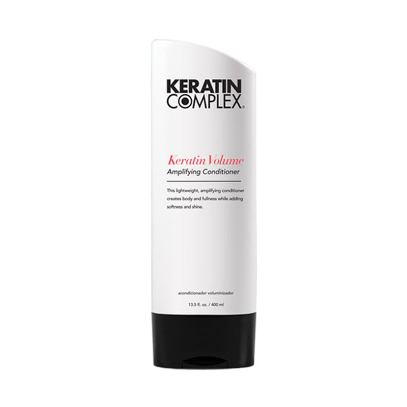 Keratin Complex Volume Amplifying Conditioner, 13.5 fl oz.