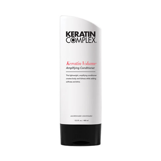 Keratin Complex Volume Amplifying Conditioner, 13.5 fl oz.