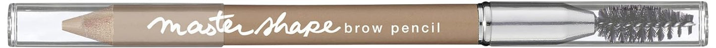 Maybelline Master Shape Brow Pencil, Dark Blond