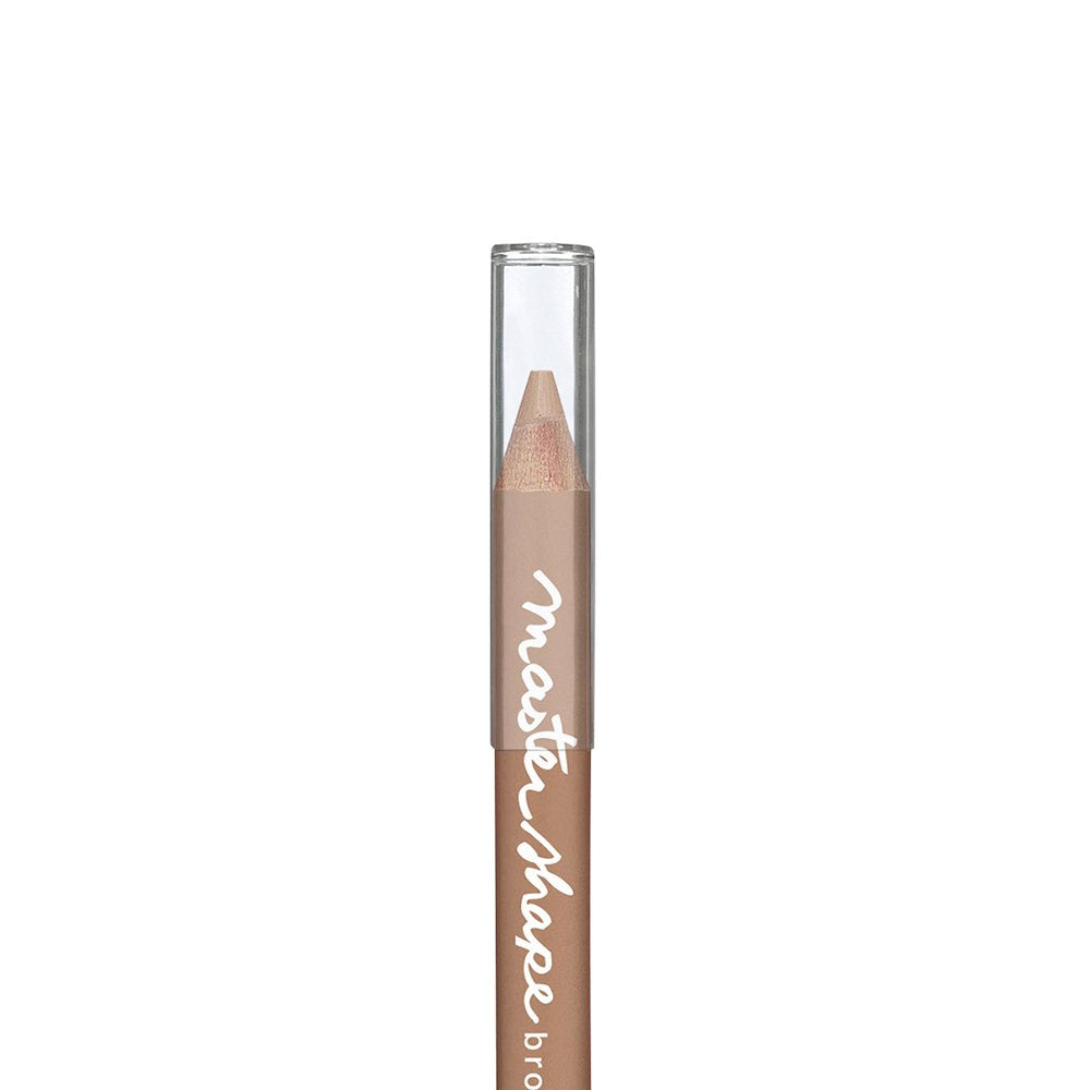 Maybelline Master Shape Brow Pencil, Dark Blond